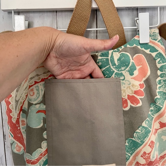 Maggie Bag Tote F3 - Picture 2 of 8